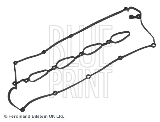 BLUE PRINT Blīve, Motora bloka galvas vāks ADG06759